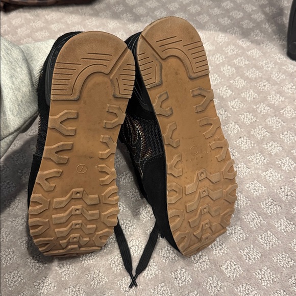 Western Roper sneaker. Boot stitch. - Picture 2 of 5